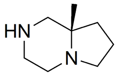 (8aS)-8a-methyl-octahydropyrrolo[1,2-a]piperazine