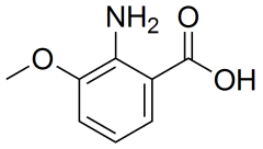 2-amino-3-methoxybenzoic acid