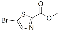 methyl 5-bromo-1,3-thiazole-2-carboxylate