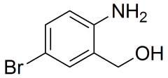 (2-amino-5-bromophenyl)methanol