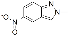 2-methyl-5-nitro-2H-indazole