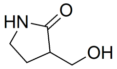 3-(hydroxymethyl)pyrrolidin-2-one