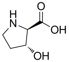 (2R,3R)-3-hydroxypyrrolidine-2-carboxylic acid