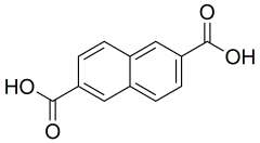 naphthalene-2,6-dicarboxylic acid