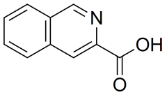 isoquinoline-3-carboxylic acid