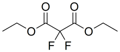 diethyl 2,2-difluoromalonate