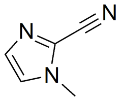 1-methyl-2-cyanoimidazole