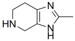 2-methyl-3H,4H,5H,6H,7H-imidazo[4,5-c]pyridine