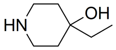 4-ethylpiperidin-4-ol