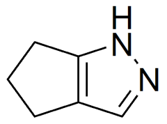 1H,4H,5H,6H-cyclopenta[c]pyrazole