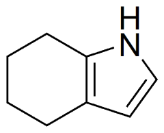 4,5,6,7-tetrahydro-1H-indole