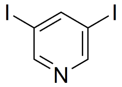 3,5-diiodopyridine