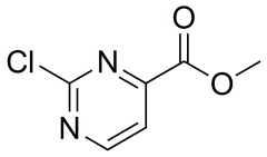 methyl 2-chloropyrimidine-4-carboxylate