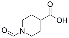 1-formylpiperidine-4-carboxylic acid
