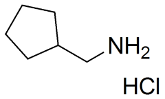 cyclopentylmethanamine hydrochloride