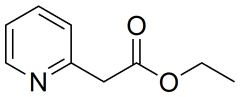 ethyl 2-(pyridin-2-yl)acetate