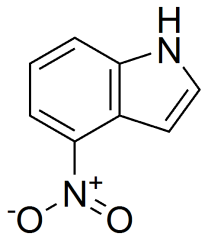 4-nitro-1H-indole