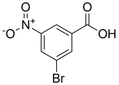 3-bromo-5-nitrobenzoic acid