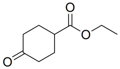 ethyl 4-oxocyclohexane-1-carboxylate