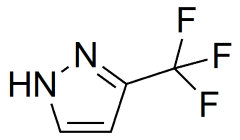 3-(trifluoromethyl)-1H-pyrazole