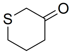 thian-3-one