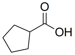 cyclopentanecarboxylic acid
