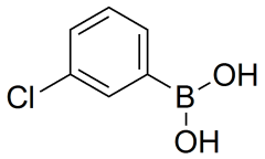 (3-chlorophenyl)boronic acid
