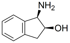 (1R,2S)-1-amino-2,3-dihydro-1H-inden-2-ol