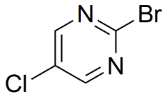 2-bromo-5-chloropyrimidine