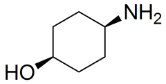 cis-4-aminocyclohexanol