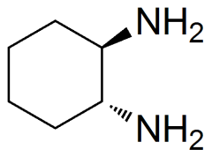 (1R,2R)-cyclohexane-1,2-diamine
