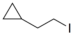 (2-iodoethyl)cyclopropane