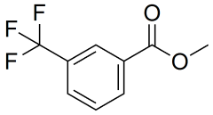 methyl 3-(trifluoromethyl)benzoate