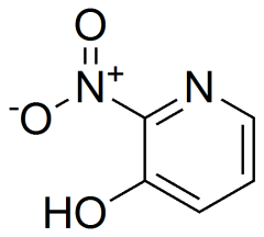 2-nitropyridin-3-ol