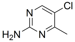 5-chloro-4-methylpyrimidin-2-amine