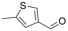 5-methylthiophene-3-carbaldehyde