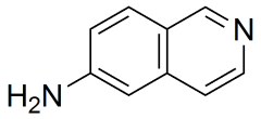 isoquinolin-6-amine