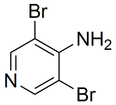 3,5-dibromopyridin-4-amine