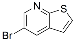 5-bromothieno[2,3-b]pyridine