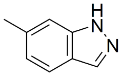 6-methyl-1H-indazole