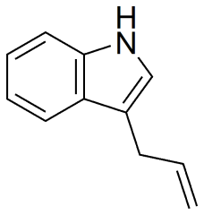 3-(prop-2-en-1-yl)-1h-indole