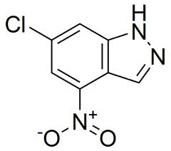 6-chloro-4-nitro-1H-indazole