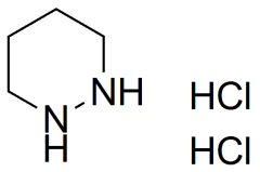 1,2-diazinane dihydrochloride