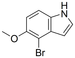 4-bromo-5-methoxy-1H-indole