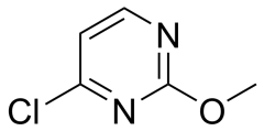 4-chloro-2-methoxypyrimidine