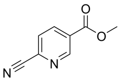 methyl 6-cyanopyridine-3-carboxylate