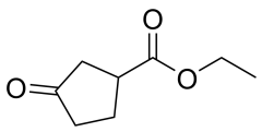 ethyl 3-oxocyclopentane-1-carboxylate