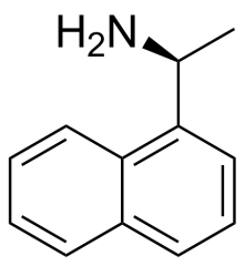 (1S)-1-(naphthalen-1-yl)ethan-1-amine