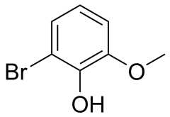 2-bromo-6-methoxyphenol
