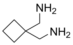 1-[1-(aminomethyl)cyclobutyl]methanamine